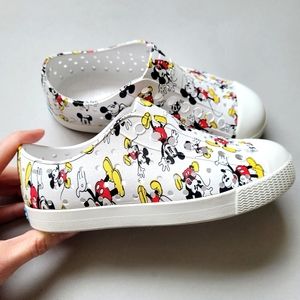 Disney x Native Jefferson Mickey Mouse unisex